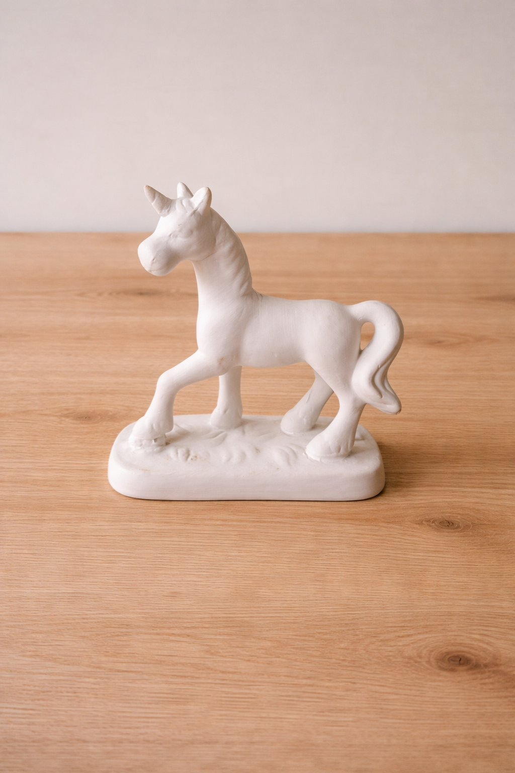 Unicorn Statue