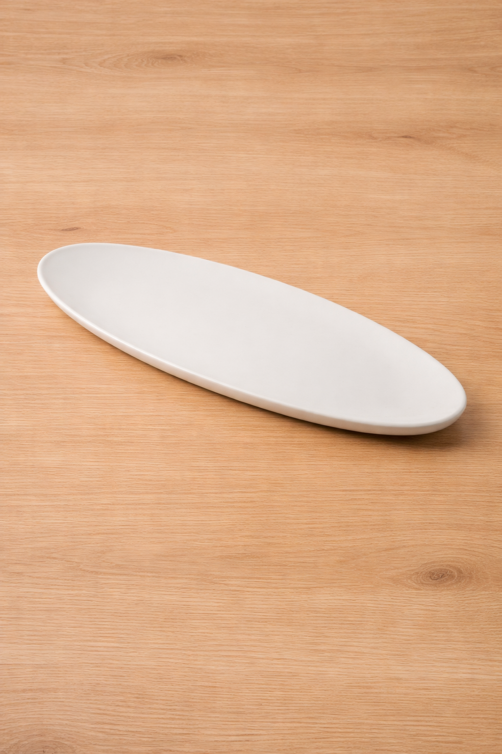 Oval Dish