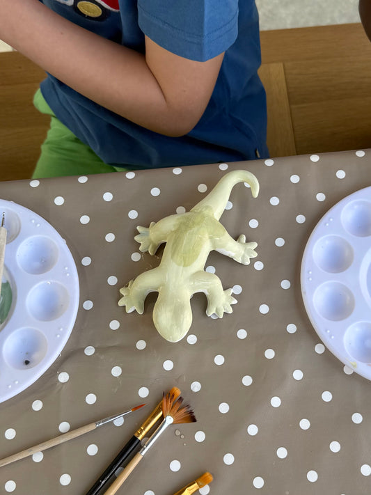 Gecko