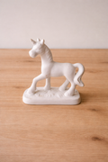 Unicorn Statue