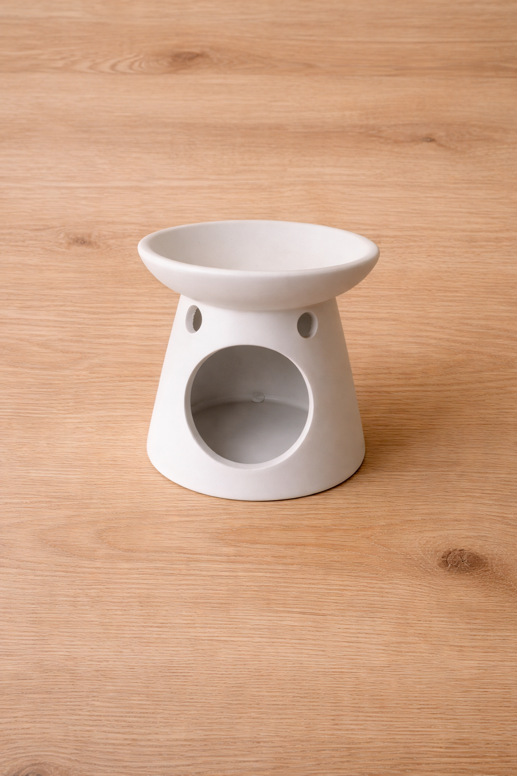 Oil Burner