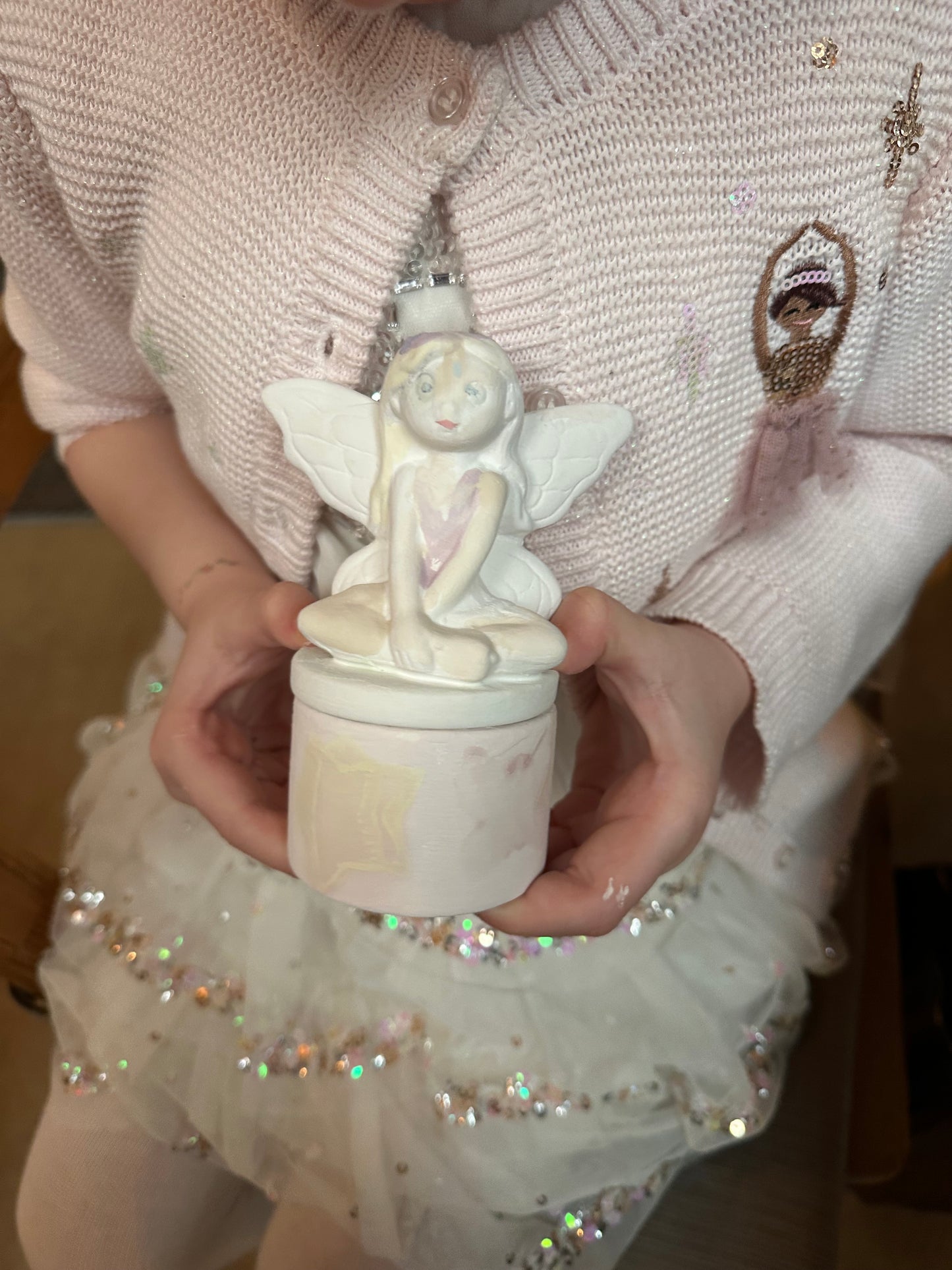 Fairy Box