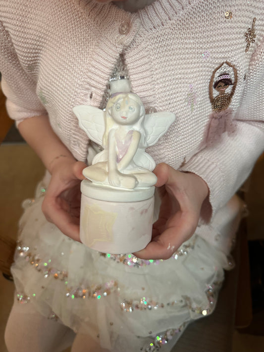 Fairy Box