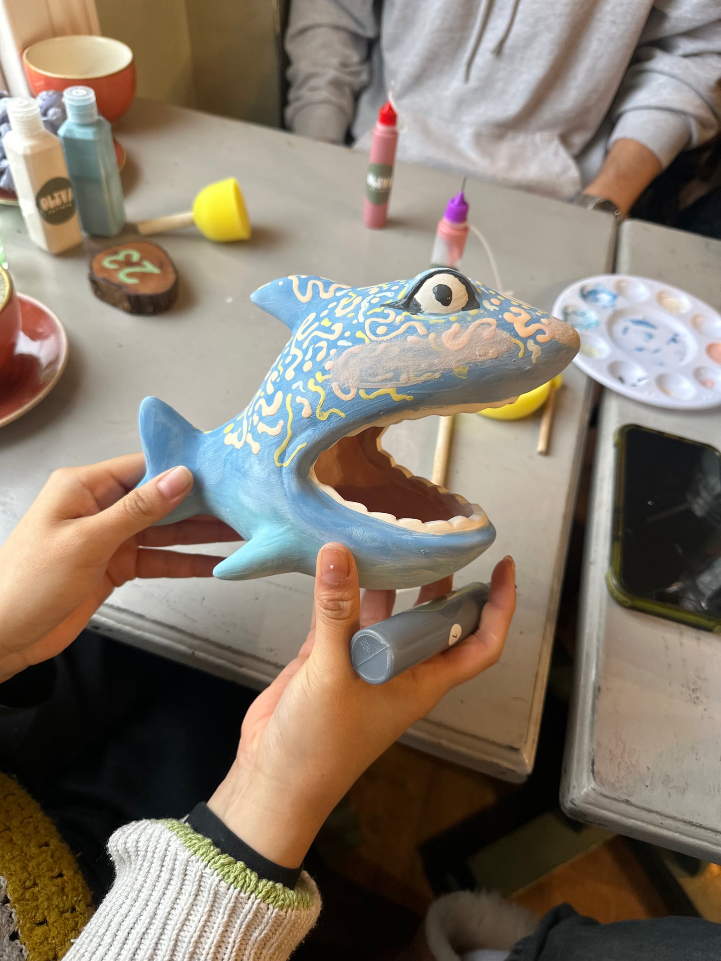 Shark