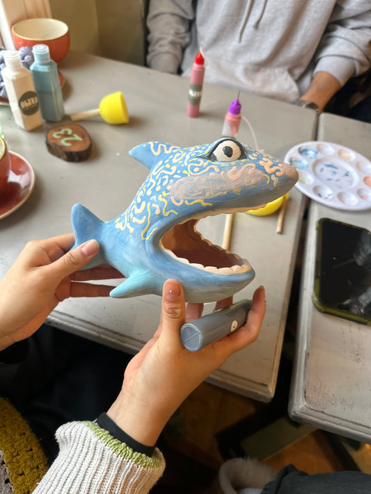 Shark