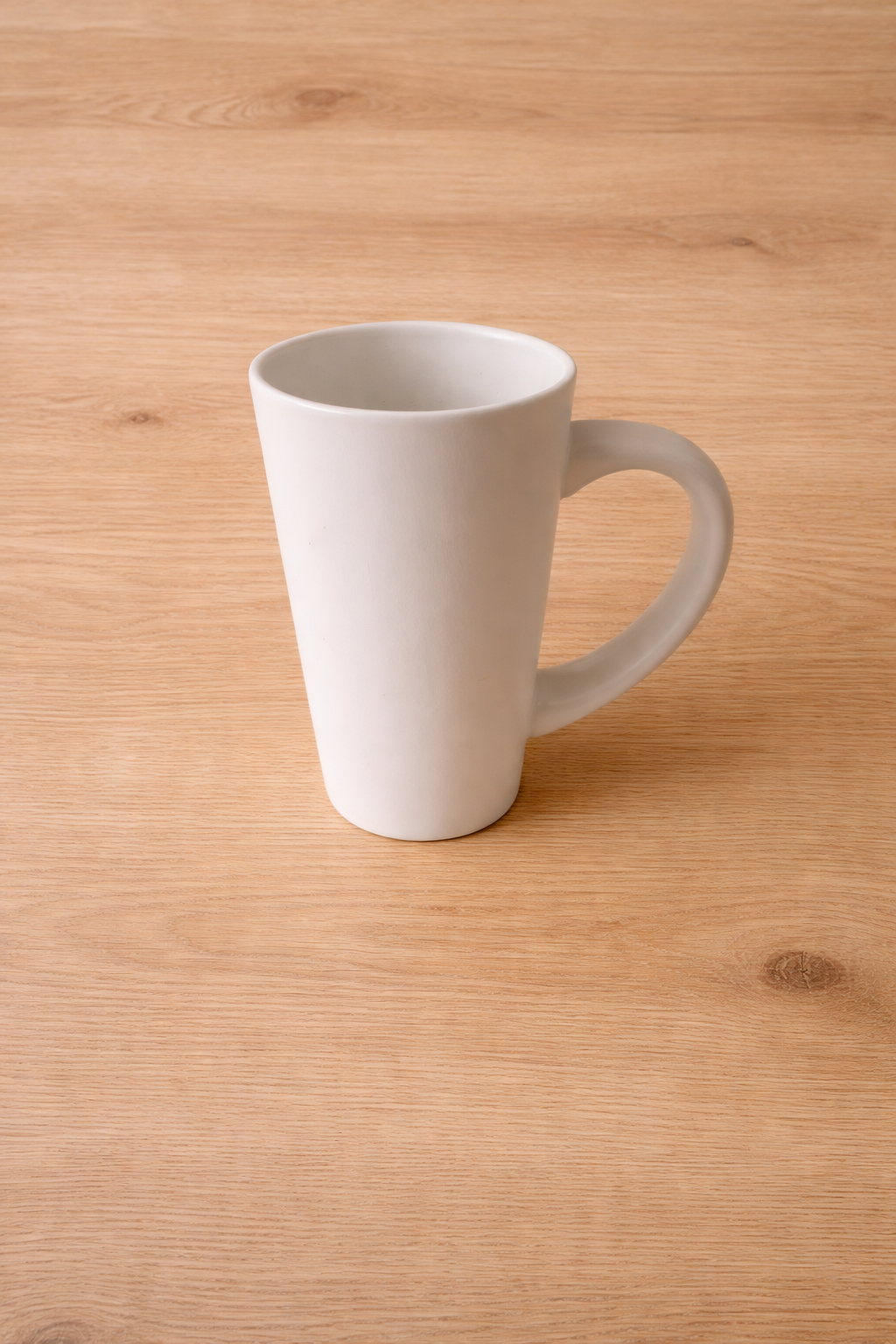 Latte Mug