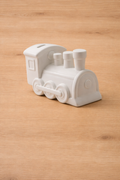 Train Money Box