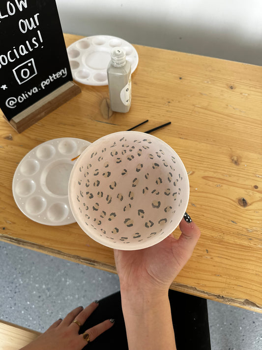 Cereal Bowl