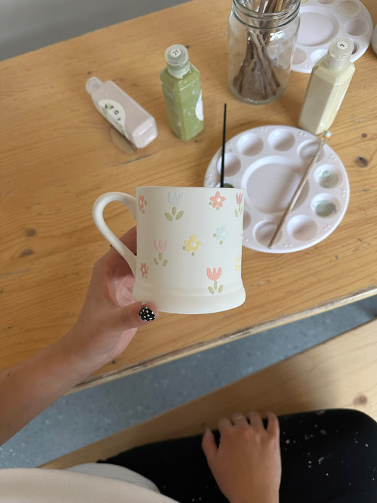 Mug