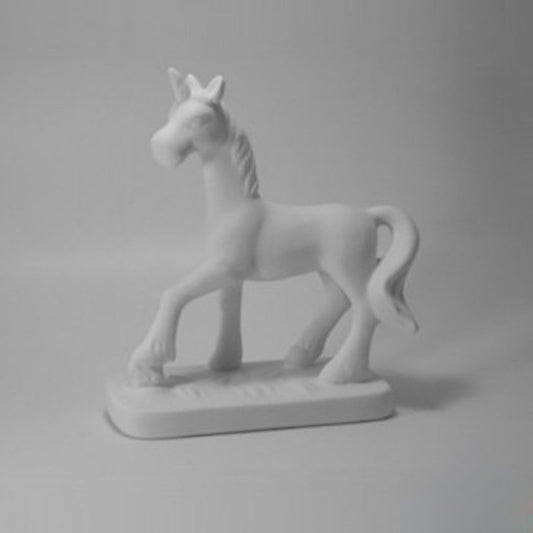 Unicorn Statue