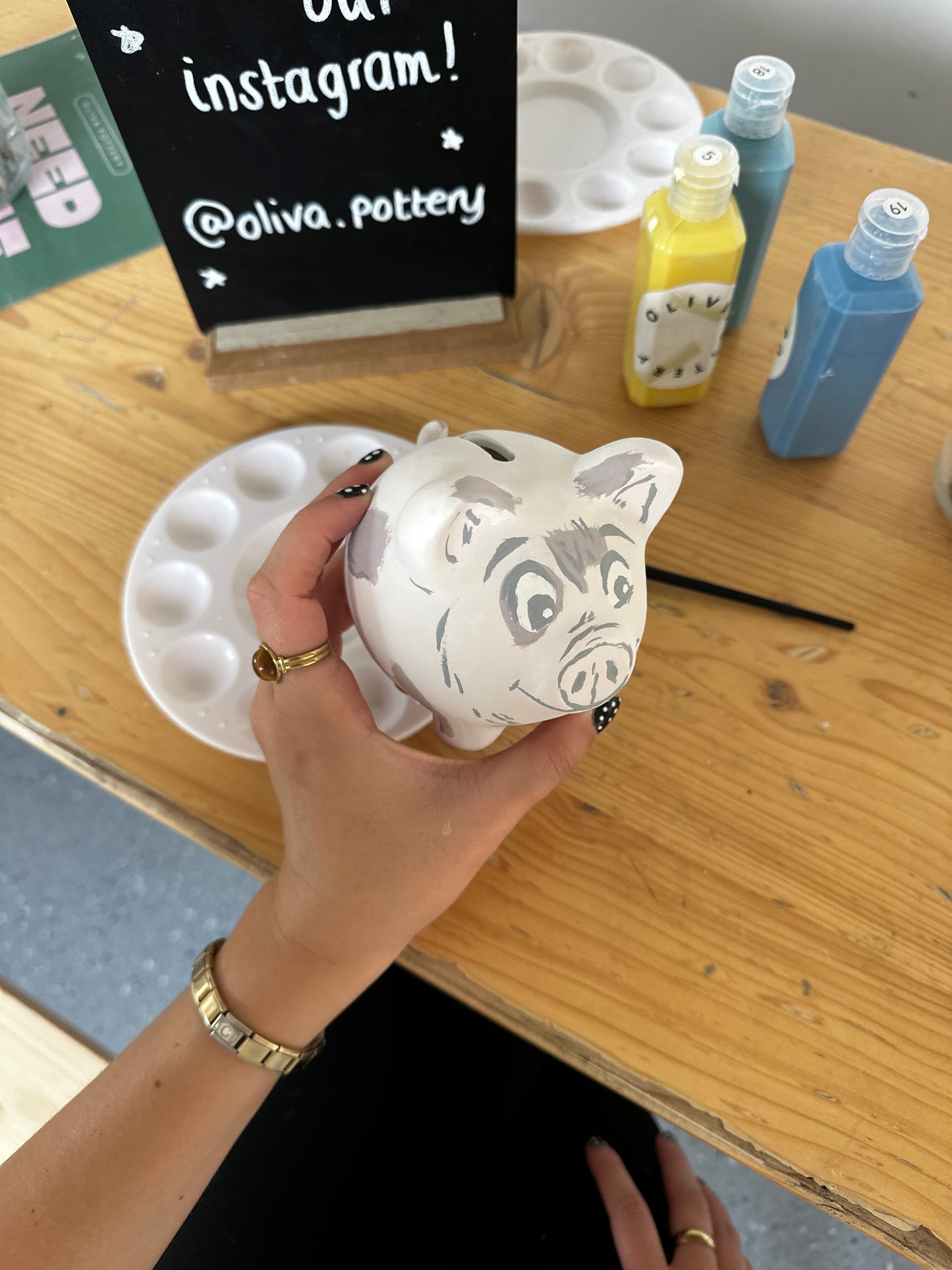 Piggy Bank
