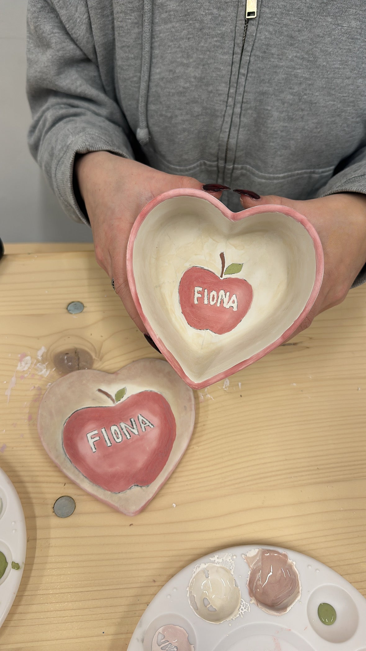 Heart Box