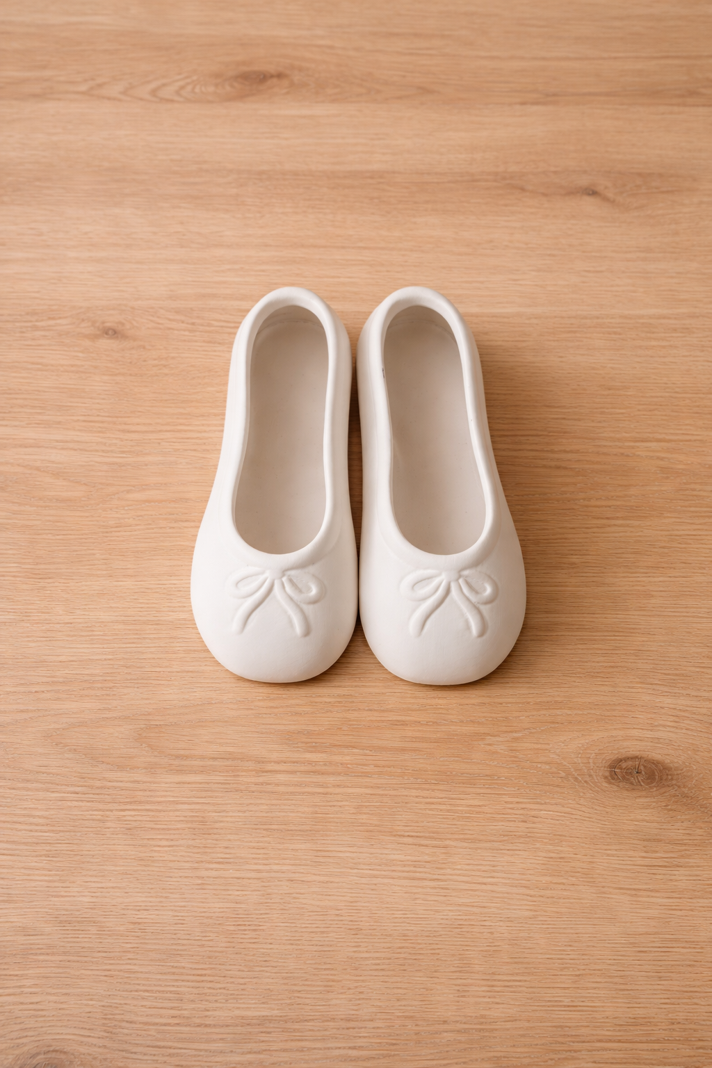Ballet Slippers