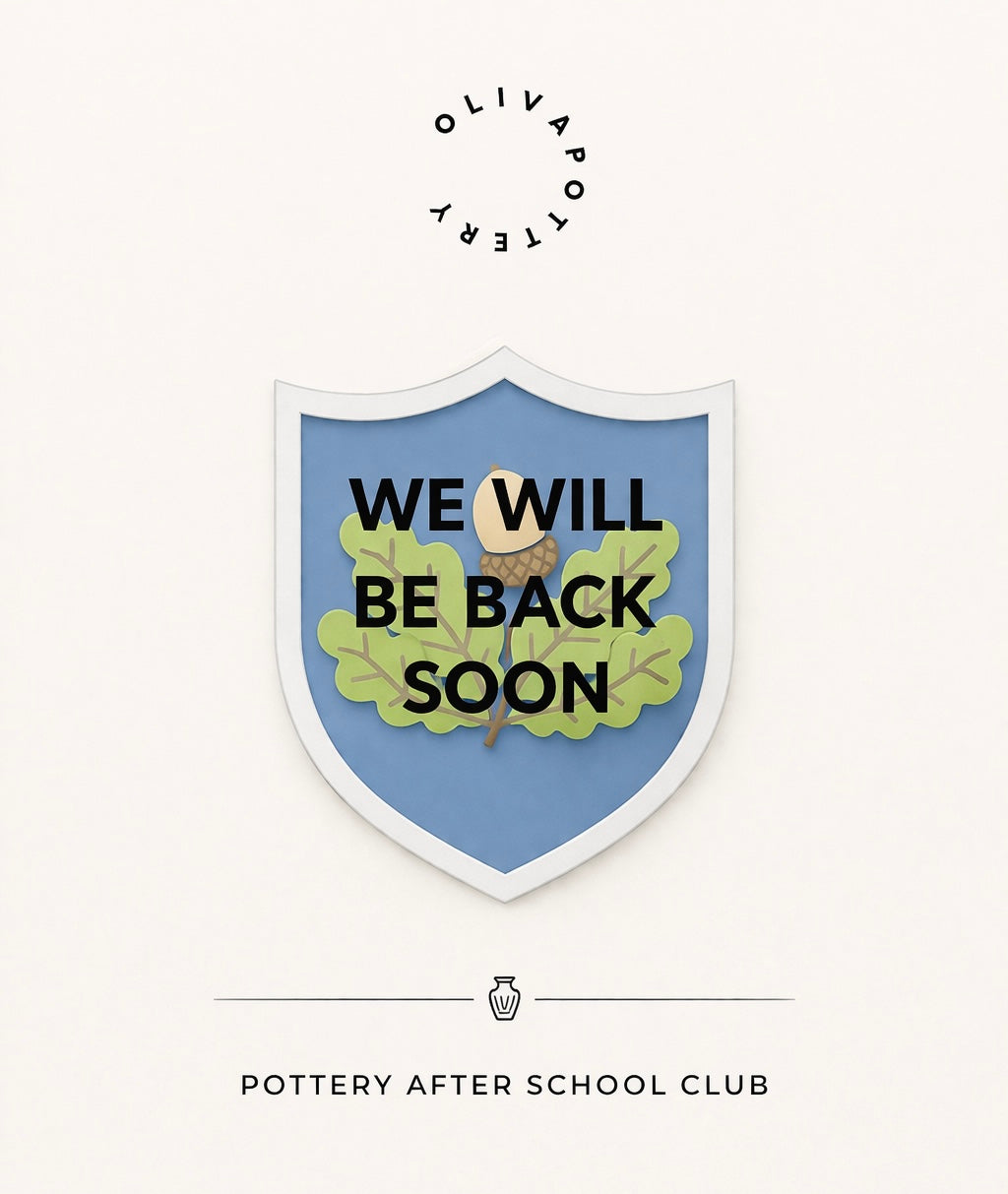 WE WILL BE BACK SOON!