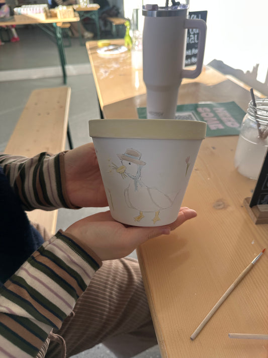 Plant Pot